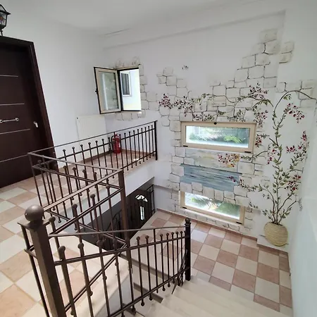 Theasis 3* Paralia Sergoulas