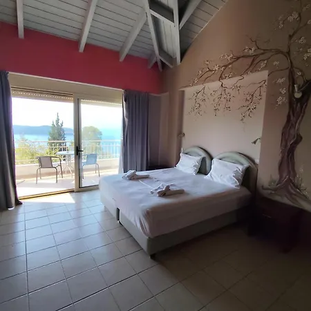 Theasis Apart-hotel