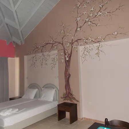 Theasis Apart-hotel